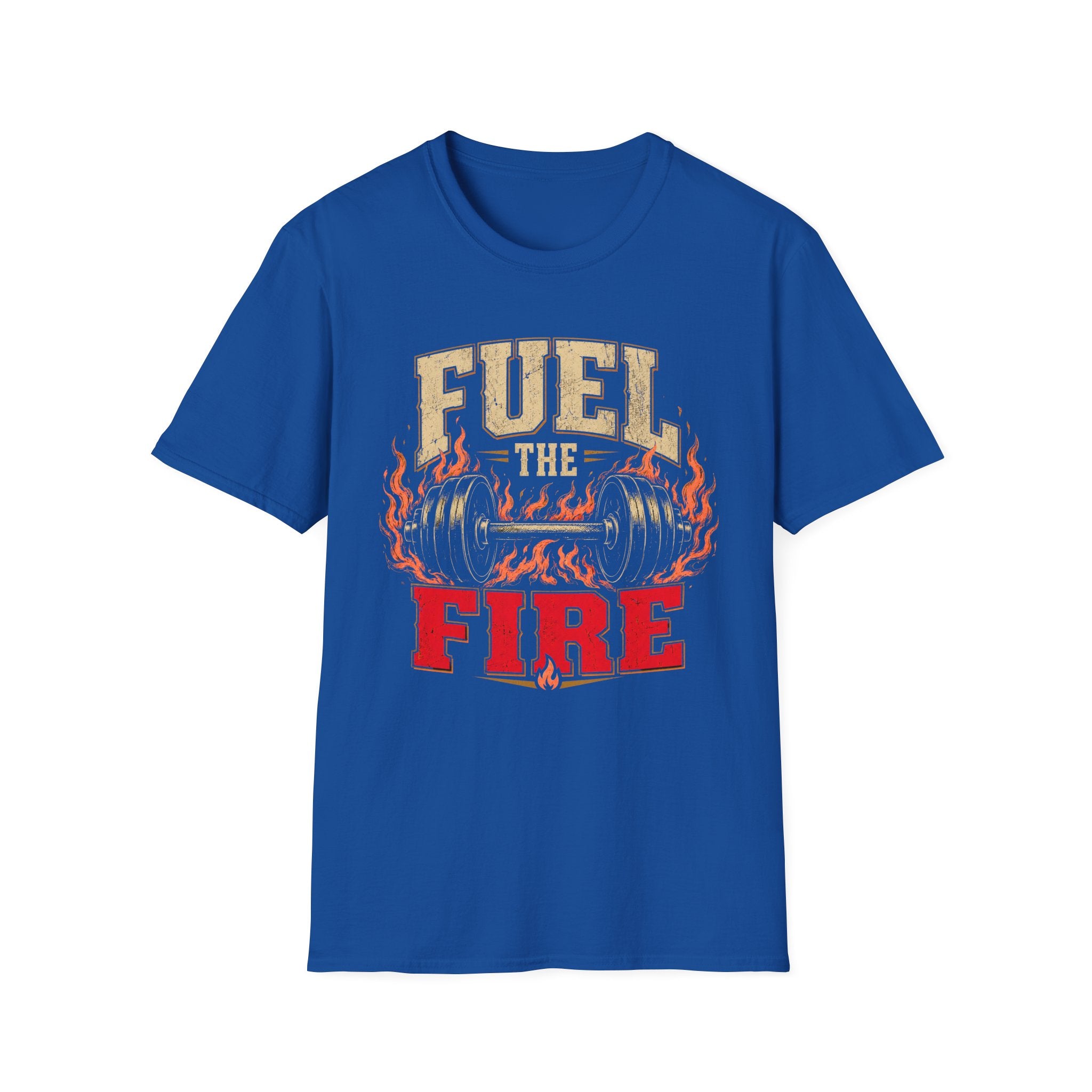 Fuel the Fire T-Shirt