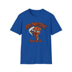 100% Two-Stroke Deaf by 30 T Shirt