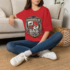 Graduate of Dad Obedience School T-Shirt