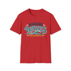 Making Waves T-Shirt