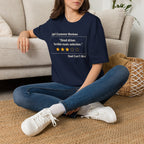 DCR Great driver. Terrible music selection T Shirt