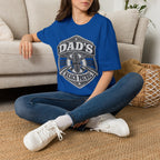 Dad's Beach Patrol T-Shirt