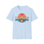 Lake Shirt Multicolor T-Shirt
