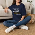HCR Mostly Harmless T Shirt
