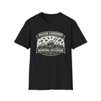 Master Gardener Mowing Division T-Shirt