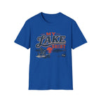 My Lake Shirt Adirondack T-Shirt