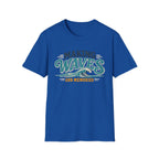 Making Waves T-Shirt