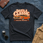 Dad’s a Classic Cuda T-Shirt
