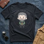 Anime Craft Brew Dad T-Shirt