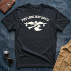 The Long Way Home T-Shirt