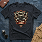 Washing and Waxing Ritual T-Shirt