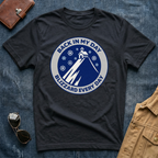 Back In My Day Blizzard Every Day T-Shirt