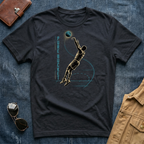 Pure Bucket Basketball T Shirt