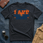 This Is My Lake Shirt T Shirt