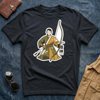 Kyudo Archer (Spirit) T Shirt