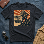 Carry the Weight T-Shirt