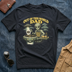 Out of This World Dad T-Shirt