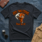 100% Two-Stroke Deaf by 30 T Shirt