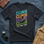 Climb to the Top T-Shirt