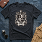 Father Keeper Of Secrets T Shirt