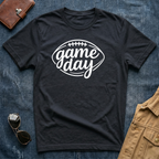 Game Day Football T-Shirt