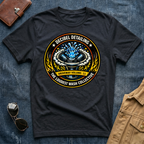 Decibel Detailing Loudest Wash Collective T-Shirt