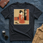 Tea Master (One Time One Meeting) T Shirt