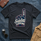 #1 Sideline Legend T‑Shirt