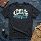 Dad’s a Classic Mustang T-Shirt