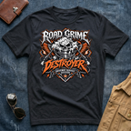 Road Grime Destroyer T-Shirt