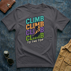 Climb to the Top T-Shirt