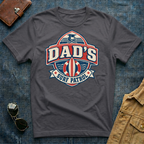 Dad’s Surf Patrol T-Shirt