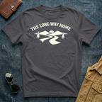 The Long Way Home T-Shirt