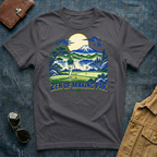 Zen of Making Par T Shirt