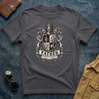 Father Keeper Of Secrets T Shirt