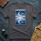 The Mind Like the Ocean T-Shirt