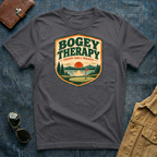 Bogey Therapy T-Shirt