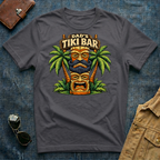 Dad's Tiki Bar T-Shirt