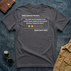 DCR Drove 40 Minutes T Shirt