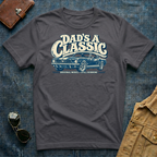 Dad’s a Classic Mustang T-Shirt