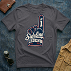 #1 Sideline Legend T‑Shirt