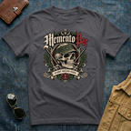 Memento Par Skull T-Shirt
