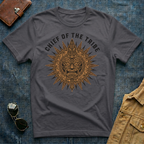 Chief of the Tribe T-Shirt