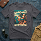Back In My Day The Great Hill T Shirt