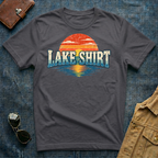 Lake Shirt Multicolor T-Shirt