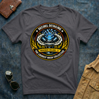 Decibel Detailing Loudest Wash Collective T-Shirt