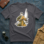 Kyudo Archer (Spirit) T Shirt