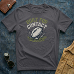 Built for Contact T-Shirt