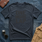 One More Lap T-Shirt