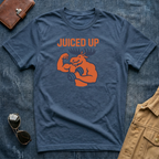 Juiced Up Moose T-Shirt
